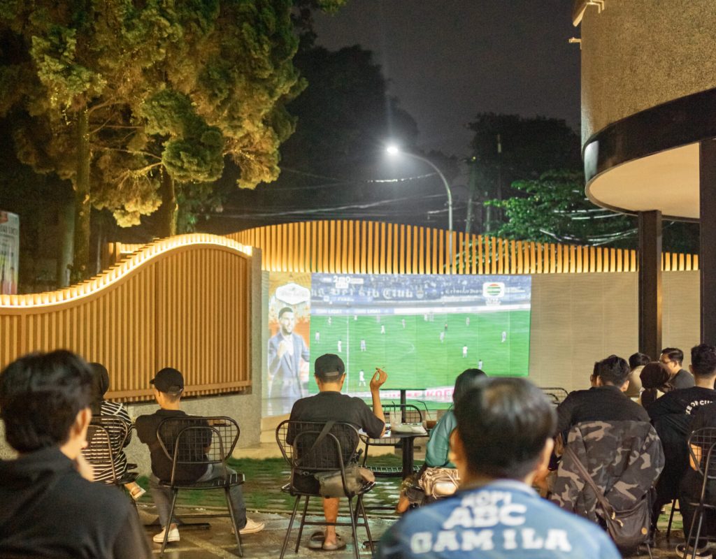 Berlayar Nobar